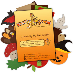 Fall Pouch 15