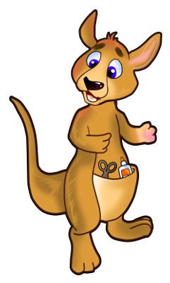 KraftyKangaroo