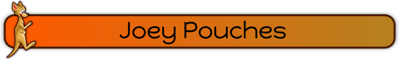Joey Pouches